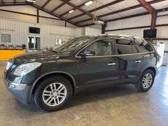 2009 BUICK Enclave