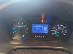 2014 FORD Flex