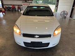 2008 CHEVROLET Impala