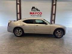 2007 DODGE Charger