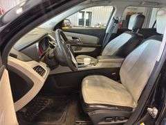 2011 GMC Terrain