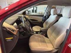 2013 HYUNDAI Santa Fe