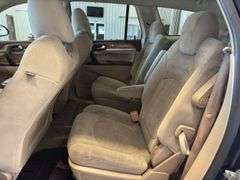 2009 BUICK Enclave