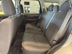 2005 MAZDA Tribute