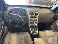 2006 CHEVROLET Equinox