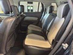 2011 GMC Terrain