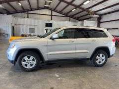 2011 JEEP Grand Cherokee