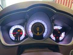 2011 CADILLAC SRX