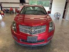 2011 CADILLAC SRX