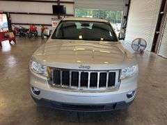 2011 JEEP Grand Cherokee