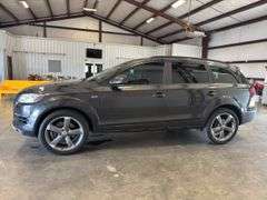 2014 AUDI Q7