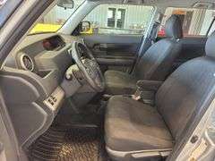 2010 TOYOTA Scion xB