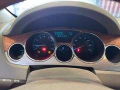 2011 BUICK Enclave