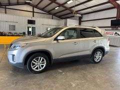 2014 KIA Sorento
