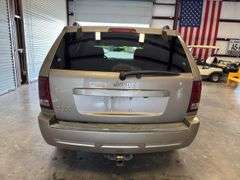 2006 JEEP Grand Cherokee