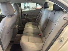 2014 CHEVROLET Malibu