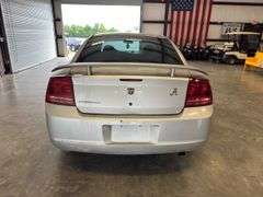 2007 DODGE Charger