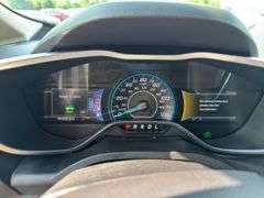 2013 FORD C-Max