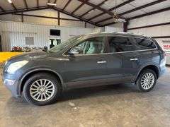 2011 BUICK Enclave