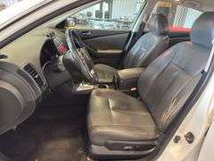 2008 NISSAN Altima