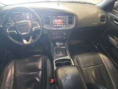2015 DODGE Charger