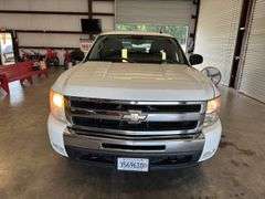 2011 CHEVROLET Silverado