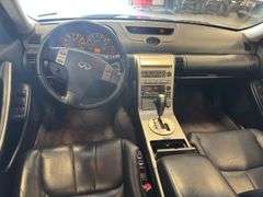 2003 INFINITI G35