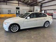 2011 BMW 328i
