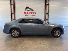 2011 CHRYSLER 300