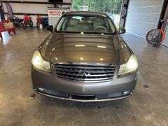 2006 INFINITI M35