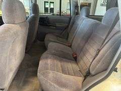 1998 JEEP Grand Cherokee