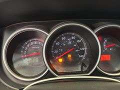 2012 NISSAN Versa