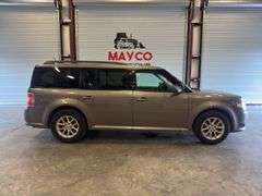 2014 FORD Flex
