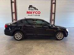 2012 VOLKSWAGEN Jetta