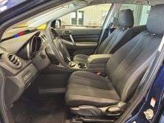2011 MAZDA CX-7