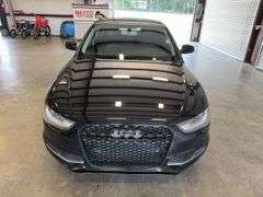 2015 AUDI A4