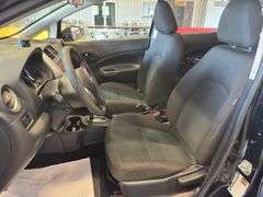 2017 NISSAN Versa Note