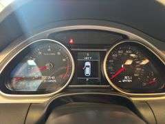 2014 AUDI Q7