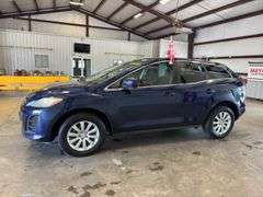 2011 MAZDA CX-7