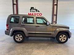 2012 JEEP Liberty