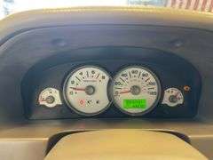 2005 FORD Escape