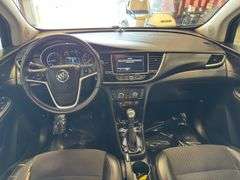 2018 BUICK Encore