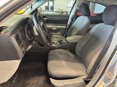 2007 DODGE Charger