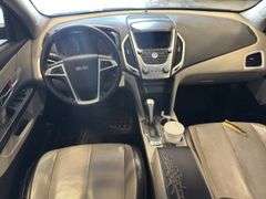 2011 GMC Terrain