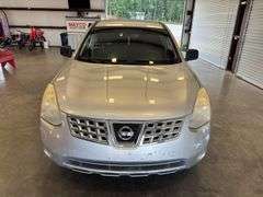2010 NISSAN Rogue