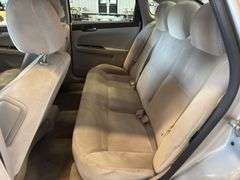 2011 CHEVROLET Impala