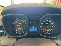 2015 CHEVROLET Malibu