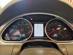 2013 AUDI Q7