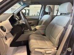 2014 HONDA Pilot