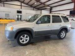 2005 MAZDA Tribute